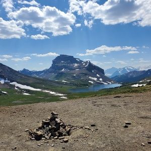 Meet your Posher, Paige